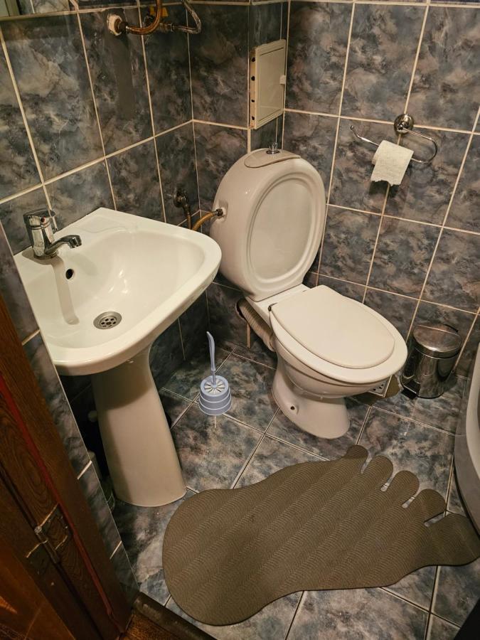 Cazare Bailesti Экстерьер фото